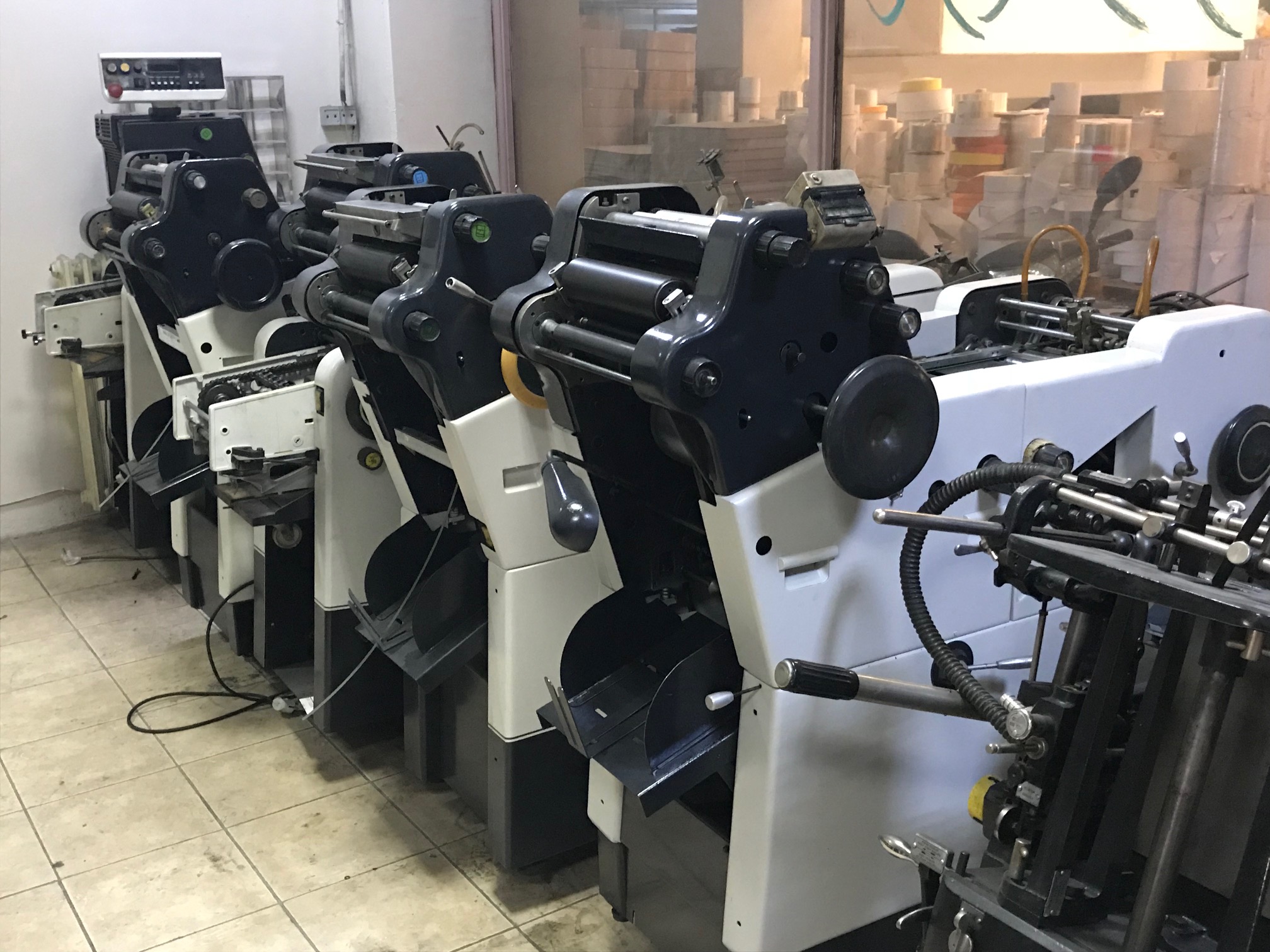 gestetner-zincir-.ıkış